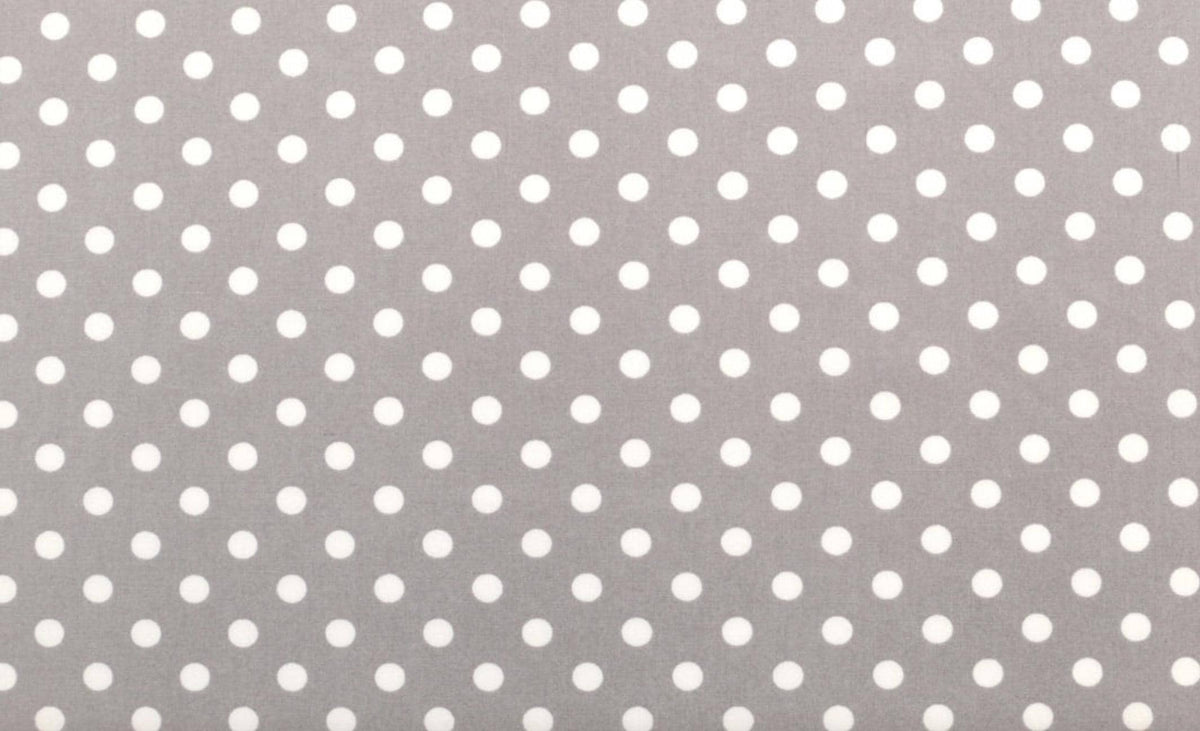Grey Polka Dot Cake Smash Outfit β Boys 1st Birthday Set
