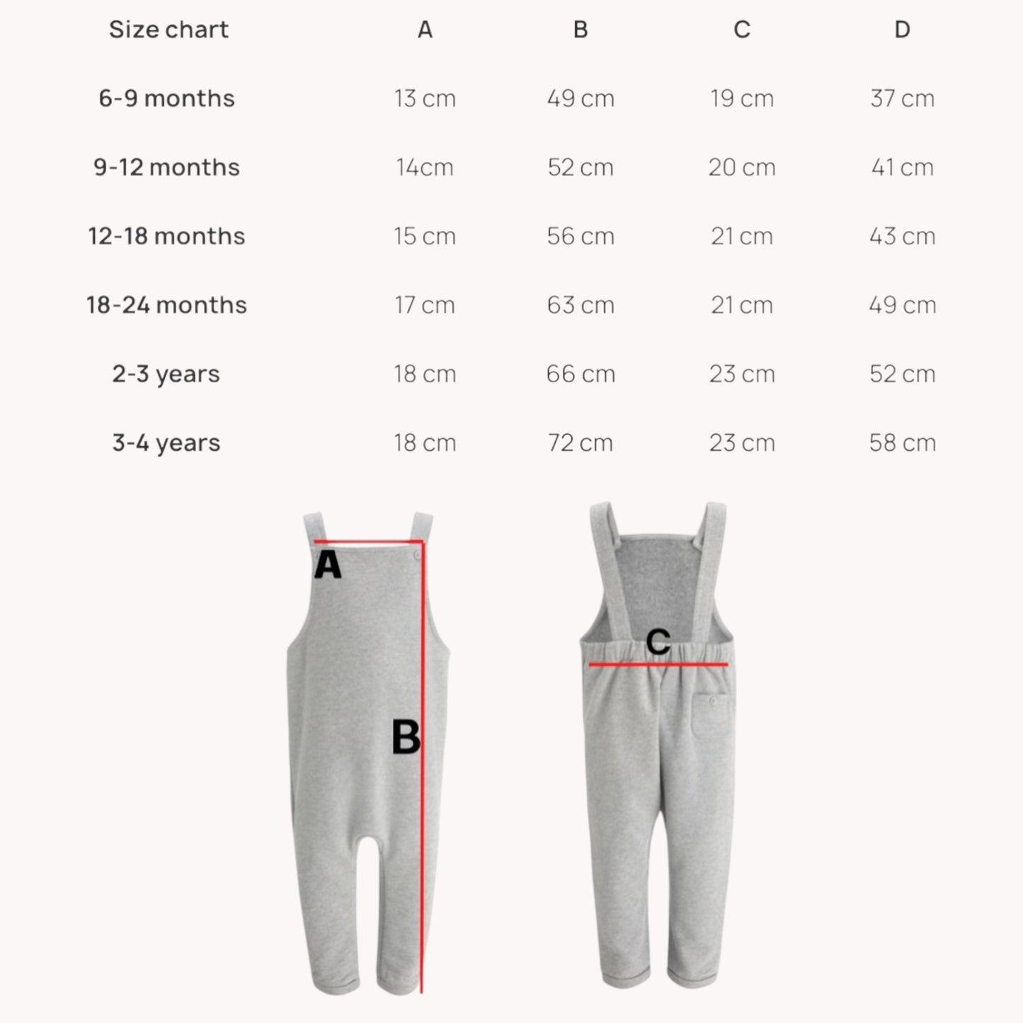 Winnie the Pooh Pumpkin Patch Baby Outfit – Autumn Dungarees with Embroidered Design – Fall Baby Clothes – Toddler Seasonal Outfit