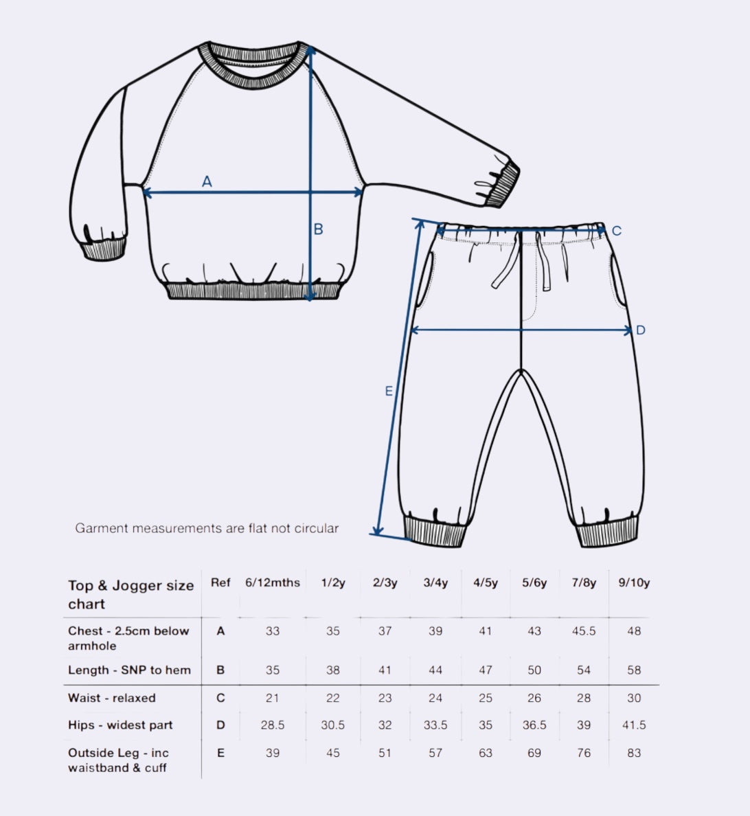 Personalised Classic Winnie the Pooh Birthday Loungewear Set