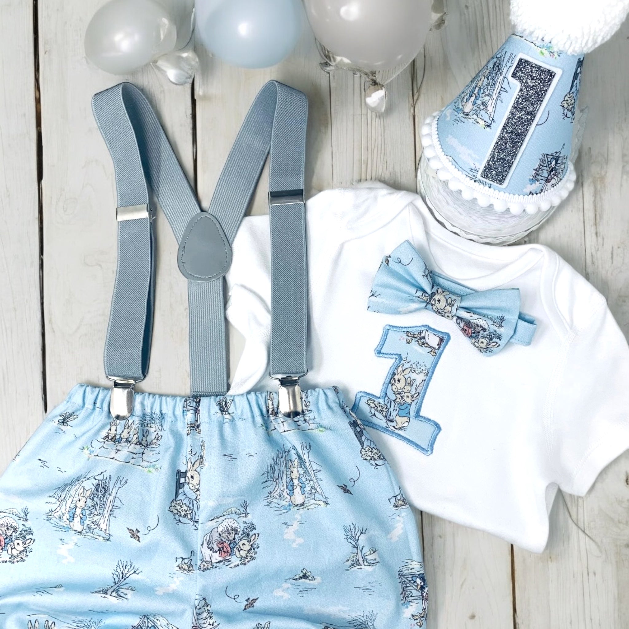 1st birthday outfits uk boy best sale