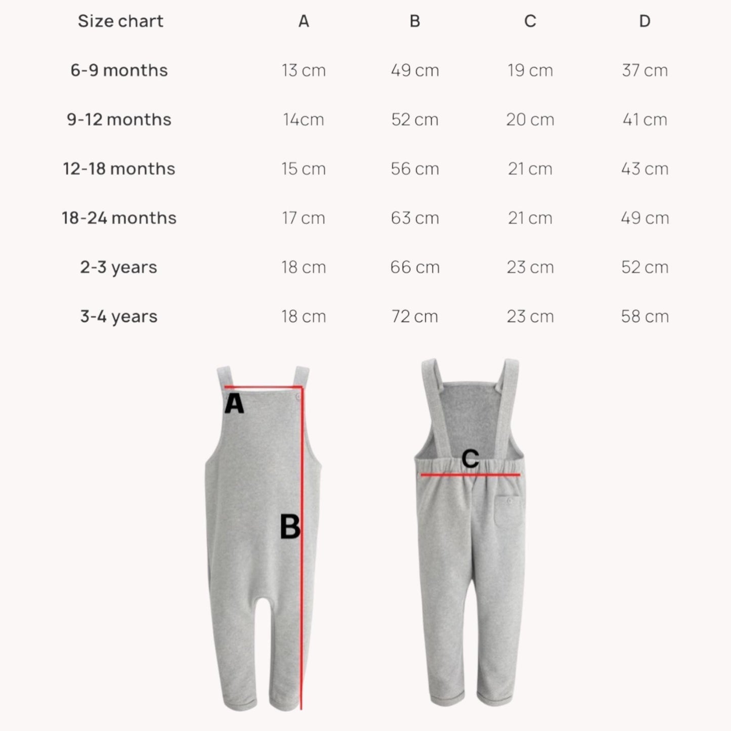 Personalised/Personalized Navy Bear Dungarees – Baby Birthday Outfit, Cake Smash Set