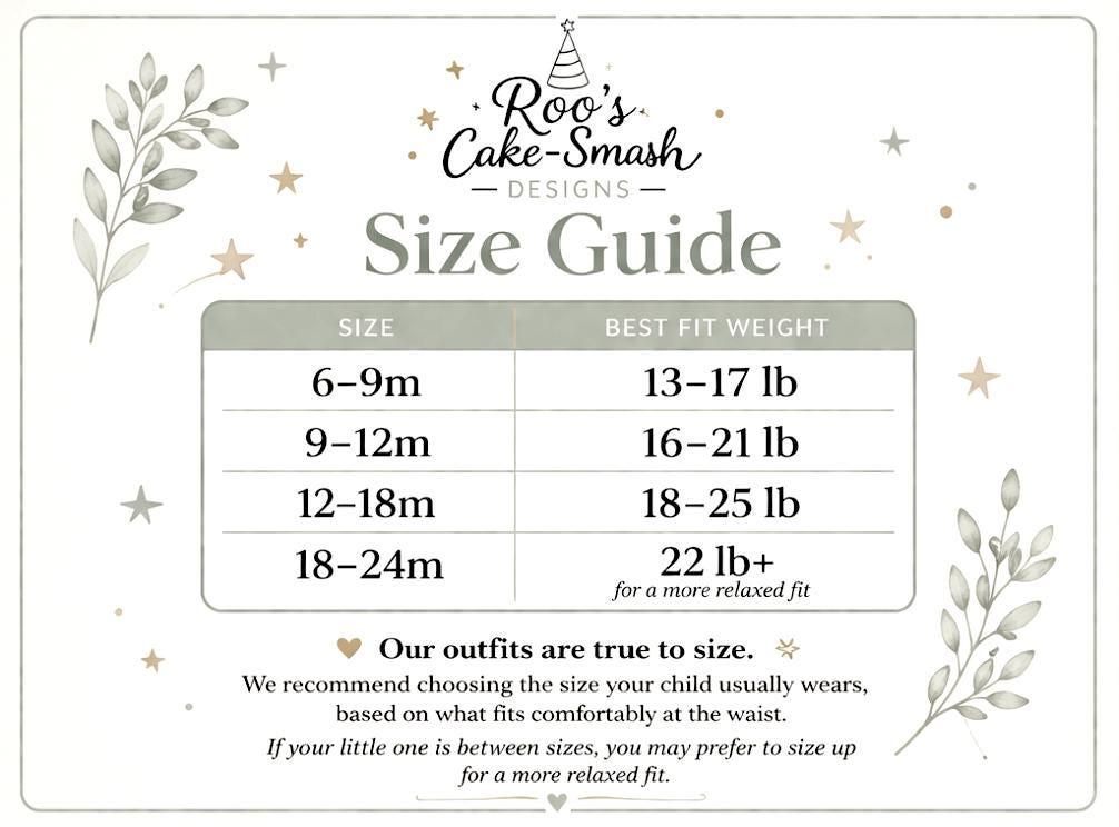 Teddy First Birthday Outfit – Polka Dot Personalised Cake Smash Set