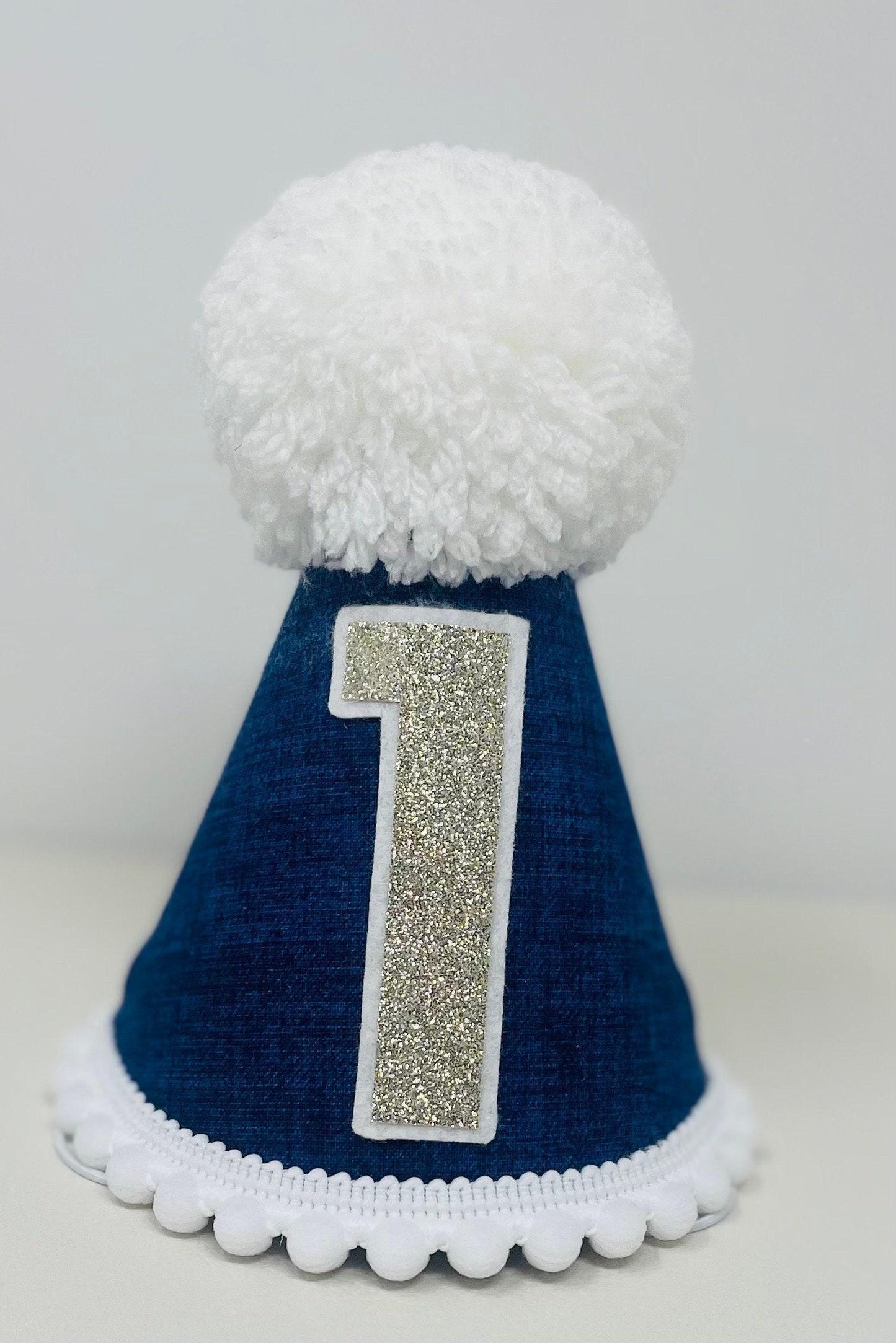 Personalised Train Birthday Outfit – Embroidered 1st Birthday Bodysuit & Hat Set